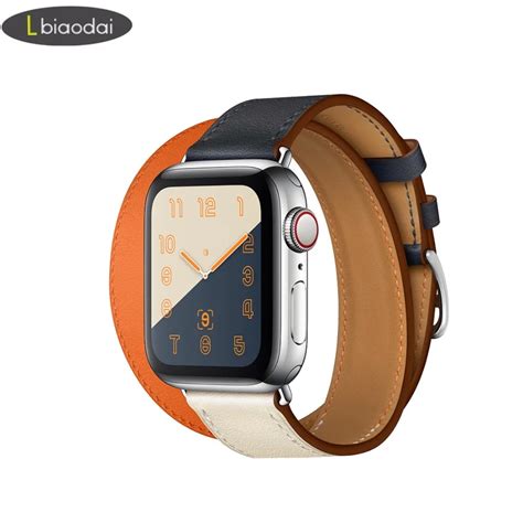 iwatch 4 hermes band|hermes watch band for iwatch.